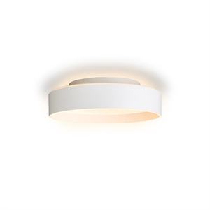 Plafonnier Halo Design Universal 3 Lite Ø42 Blanc