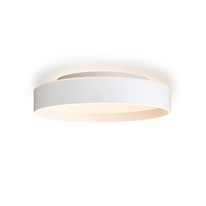 Plafonnier Halo Design Universal 3 Lite Ø50 Blanc