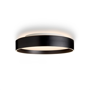 Plafonnier Halo Design Universal 3 Lite Ø50 Noir