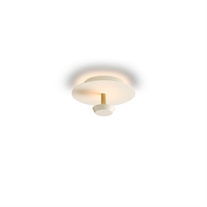 Applique/ Plafonnier Halo Design Air LED Ø20 Blanc