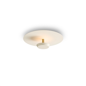 Applique/ Plafonnier Halo Design Air LED Ø30 Blanc