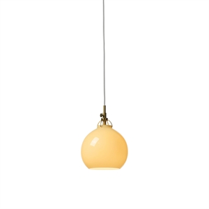 Crème Halo Design Toscana Ø18 Suspension