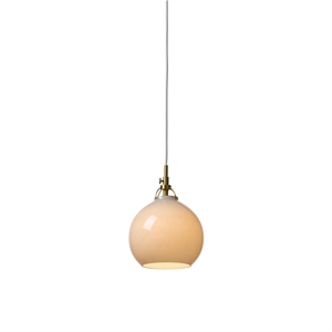 Suspension Halo Design Toscana Ø18 Gris