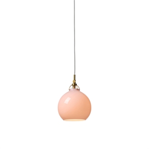 Halo Design Toscana Suspension Ø18 Rose