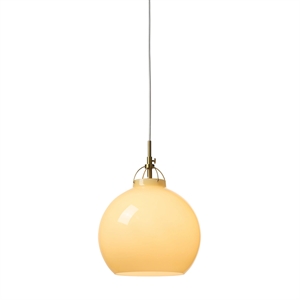 Crème Halo Design Toscana Ø27 Suspension