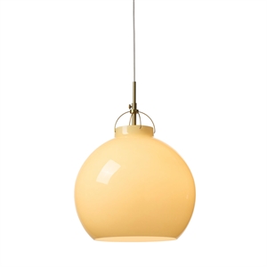 Crème Halo Design Toscana Ø36 Suspension
