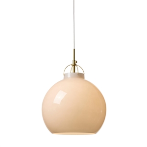 Suspension Halo Design Toscana Ø36 Gris