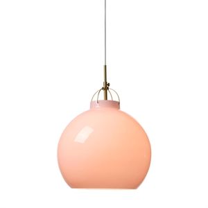 Halo Design Toscana Suspension Ø36 Rose