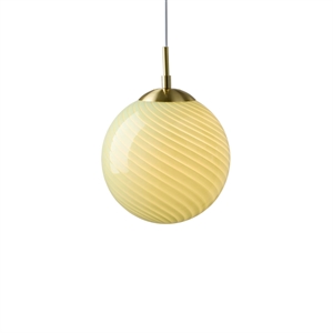 Suspension Halo Design Candy Ball Ø20 OIiven