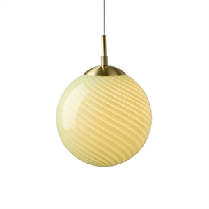 Suspension Halo Design Candy Ball Ø25 OIiven