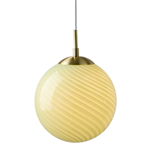 Suspension Halo Design Candy Ball Ø30 OIiven