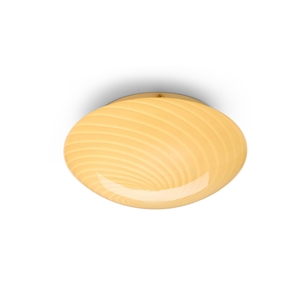 Applique/ Plafonnier Halo Design Candy Ø30 Crème