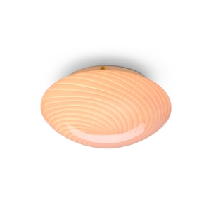 Applique/ Plafonnier Halo Design Candy Ø30 Rose