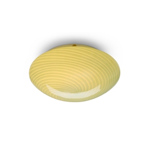 Applique/ Plafonnier Halo Design Candy Ø30 Olive