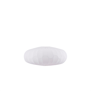 Globen Lighting Bladverk Abat-jour 50 Blanc