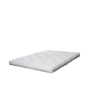Matelas Futon Double en Latex Karup 180x200 901 Naturel
