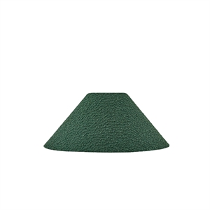 Globen Lighting Iris Abat-jour 45 Vert Mousse