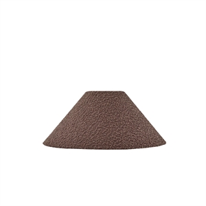 Globen Lighting Abat-jour Iris 45 Moka