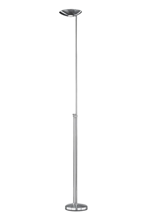 Estiluz P-1129 Lampadaire Chrome