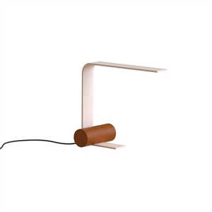 TOOY Nastro 563.31 Lampe à Poser Terre Cuite
