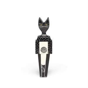 Vitra Wooden Doll Chat