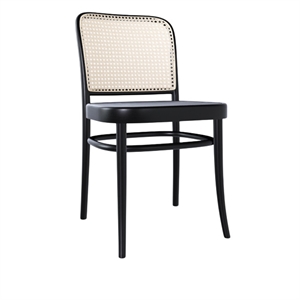 Chaise de Salle à Manger TON N° 811 Noir