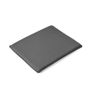 HAY Coussin Pour Fauteuil Palissade Haute & Basse Anthracite