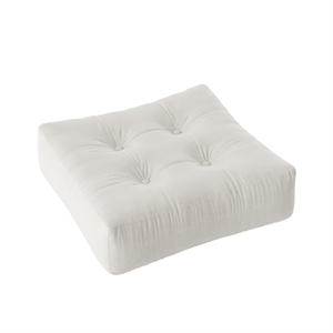 Pouf Karup More 701 Naturel