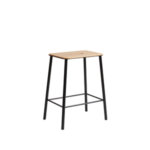Frama Adam H50 Noir/Chêne