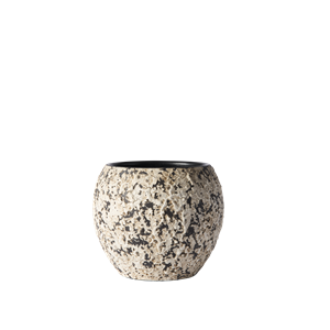 Muubs Dawn Pot Antique Ø21 Blanc