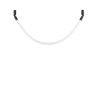 Estiluz Suspension x1 Anthracite