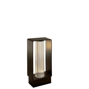 Estiluz Frame Lampadaire Bronze Moyen