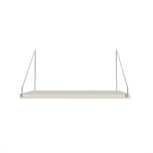 Étagère de Bibliothèque Frama Shelf 27x40 Blanc Chaud