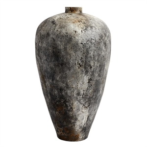 Pot Muubs Echo 100 Gris Rouille