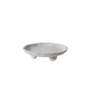 Plat Muubs Luna Ø32,5 Gris