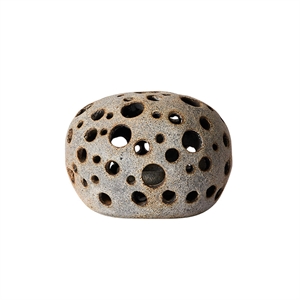 Muubs Tsuki Lanterne H13,5 Gris