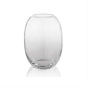 Piet Hein Super Vase 50 cm Transparent