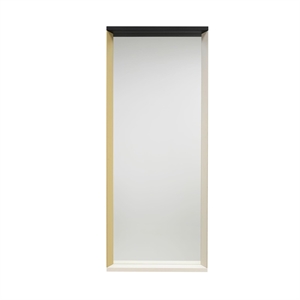 Vitra Color Frame Miroir Grand Neutre