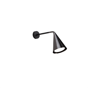 Applique Murale TOOY Gordon 561.43 Mat Noir