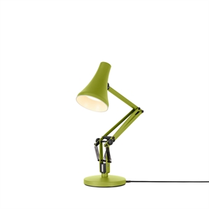 Lampe de Bureau Anglepoise 90 Mini, Vert Avocat