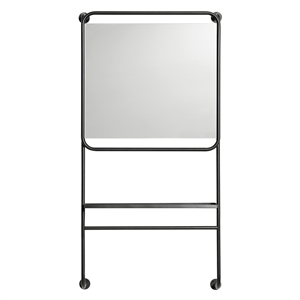 Miroir Noir Muubs Copenhagen