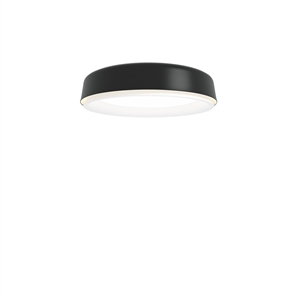 Plafonnier Louis Poulsen LP Grand Ø88 3000K & Dali Noir