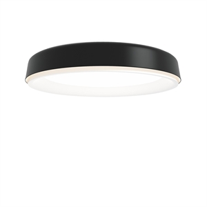 Plafonnier Louis Poulsen LP Grand Ø148 3000K & Dali Noir