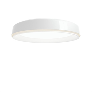 Plafonnier Louis Poulsen LP Grand Ø148 3000K & Dali Blanc