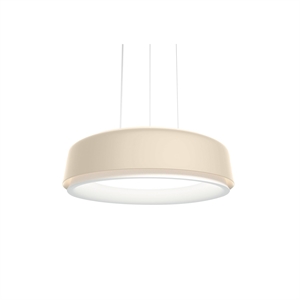 Louis Poulsen LP Grand Suspension Ø58 3000K & Dali Champagne