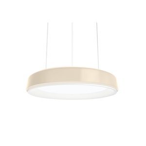 Louis Poulsen LP Grand Suspension Ø148 3000K & Dali Champagne