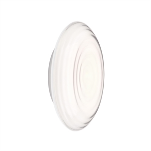 Applique/ Plafonnier Louis Poulsen Ripls Ø31 3000K & Dali Opale
