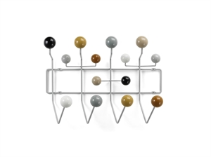 Porte-manteau Vitra Hang It All Neutre