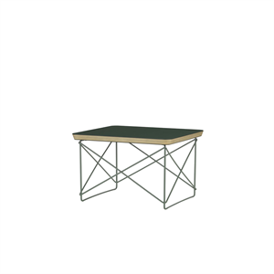 Table de Chevet/table D'appoint Vitra Occasional Table LTR Jade/Sea Foam Green
