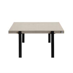 Muubs Rush Table Basse Gris